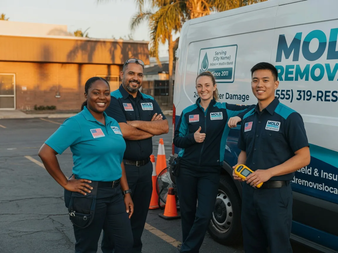 Water Damage Restoration company in Still Pond, MD